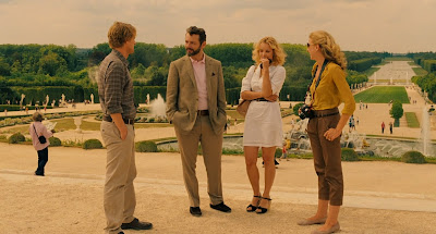 Midnight in Paris (2011)