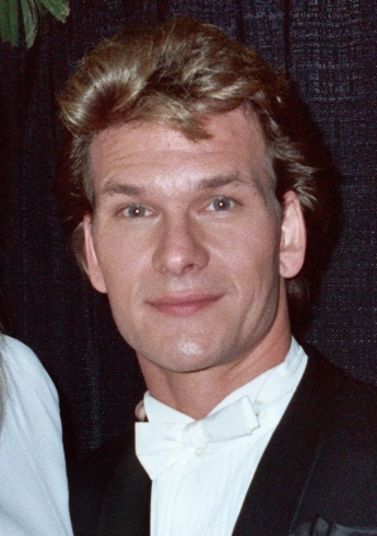 Patrick Swayze