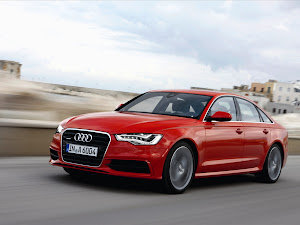 Audi A6 2012 (2)