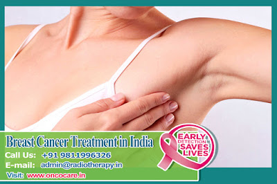 Doctor for Breast Cancer Treatment in Delhi