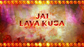 Jai Lava Kusa Poster Image