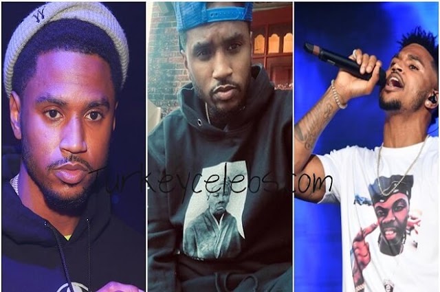 Five Unbelievable Facts About Trey Songz Physical Altercation.