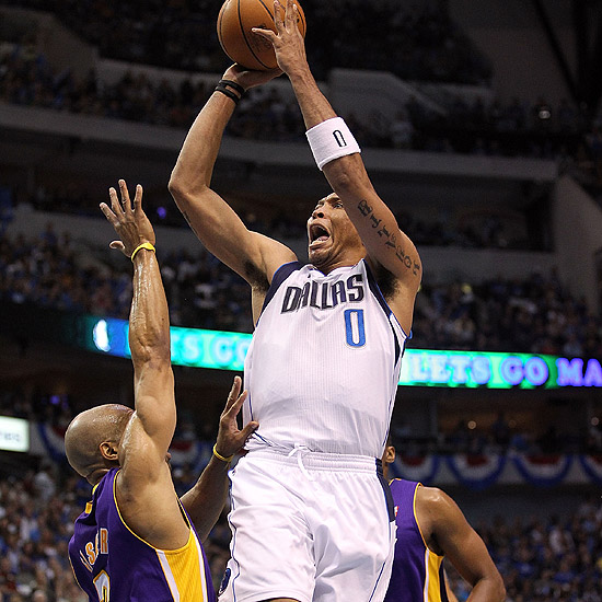 mavericks vs lakers game 4. Mavs vs Lakers: Game 4