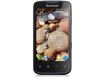 Lenovo S560