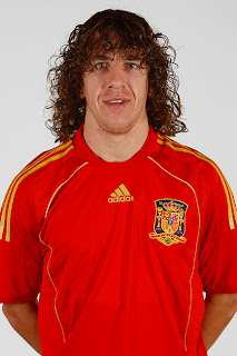 Carles Puyol