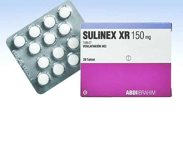 Sulinex XR Nedir? Ne için Kullanılır? Depresyon ve Kaygı Bozukluğuna İyi Gelir mi?