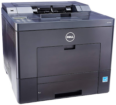 Download Software Dell C3760DN Driver Downloads