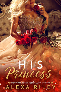 His Princess by Alexa Riley