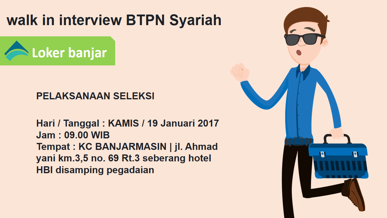 Contoh Surat Lamaran Kerja Walk In Interview - Contoh Sur