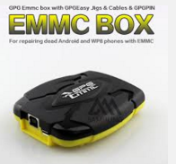 GPG EMMC Box Setup v1.35 Free Download