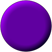 Today I will proudly follow the crowd and wear purple as a visibile and . (px button purple)