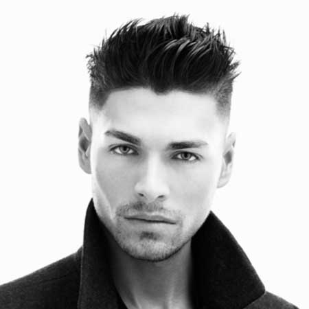 mens hairstyles