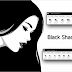 Black Shadow 7-Zip theme and WinRAR theme