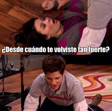 Todos los capitulos de Icarly