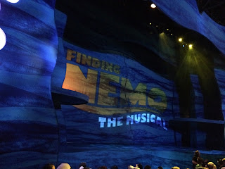 finding nemo the musical