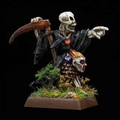 oldhammer skeleton