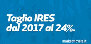 aliquota ires 2017