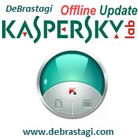 حصريا اخرتحديث للكاسبر kaspersky offline update بدون الاتصال بالانترنت بتاريخ6/7/2012