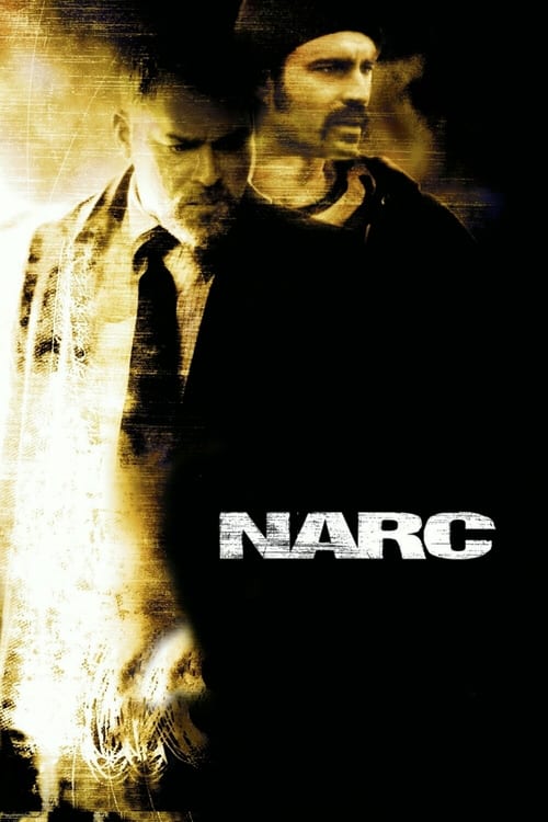 [VF] Narc 2002 Film Complet Streaming