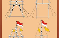 38+ Gambar Gapura Tenda Perkemahan Gambar Minimalis