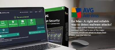 AVG 2021 Antivirus For Mac 10.15 Free Download