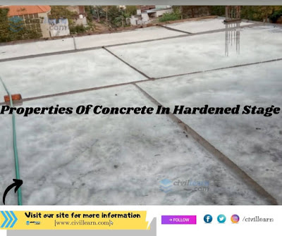 Main-Properties-of-Concrete-In-Hardened-Stage-And-Their-Explanation