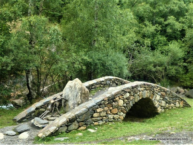 Andorra y rutas de senderismo para hacer con niños