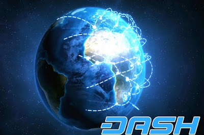 Dash Price Rise is Strong