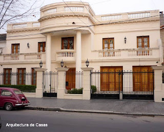 Casa en Buenos Aires