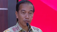 Jokowi Tegaskan Tidak Ada Resesi Seks Di Indonesia