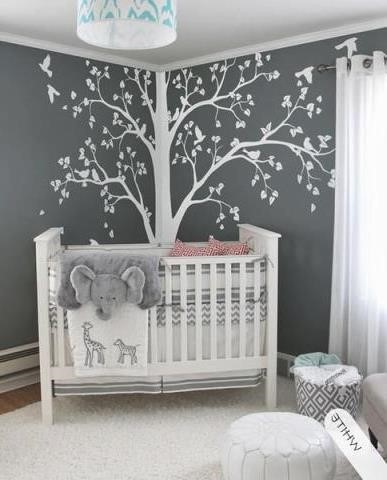 14 Baby Bedroom Design Ideas-8  Best Ideas Babies Rooms  Baby,Bedroom,Design,Ideas