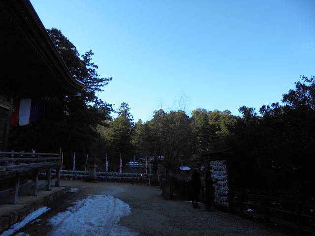 瑞光山 清水寺