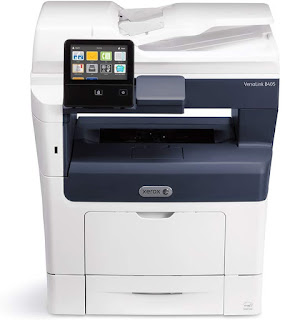 Xerox VersaLink B405DN Printer Drivers Download