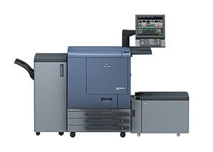 Konica Minolta Bizhub Press C70hc Printer Driver Download