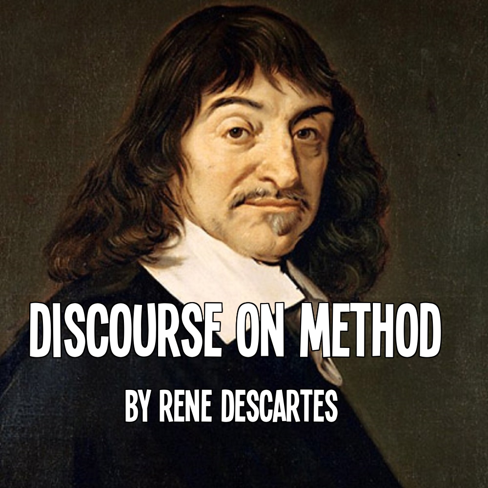 Professor Guerrero S Blog Rene Descartes Theory Cogito Ergo Sum From Discourse On Method