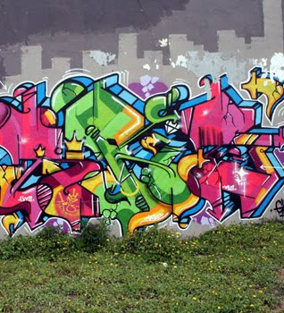 graffiti alphabet,graffiti bubble