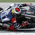 Moto GP 2011 Yamaha Introduces New Motorcycle in Feb 21th