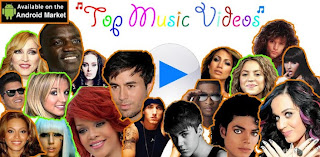 Top Music Videos v5.1 Apk Free