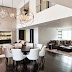 Luxurious London apartment design