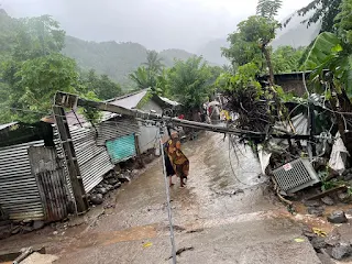 Les mauvaises nouvelles s'enchaînent pour les Comores