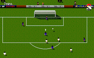 Sensible World of Soccer 96/97 Full Game Repack Download