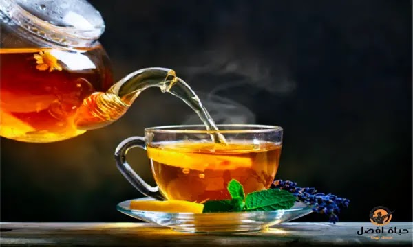 فوائد الشاي الأسود للجسم ودوره في معالجة الأمراض