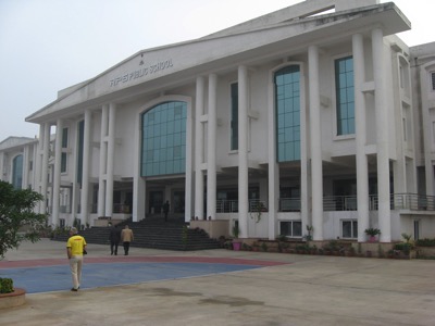 RPS Public School Bhiwadi