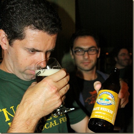 2_years_beeramatismoi_@_Local_Pub_PunkRebous-Eisnotonvoreios