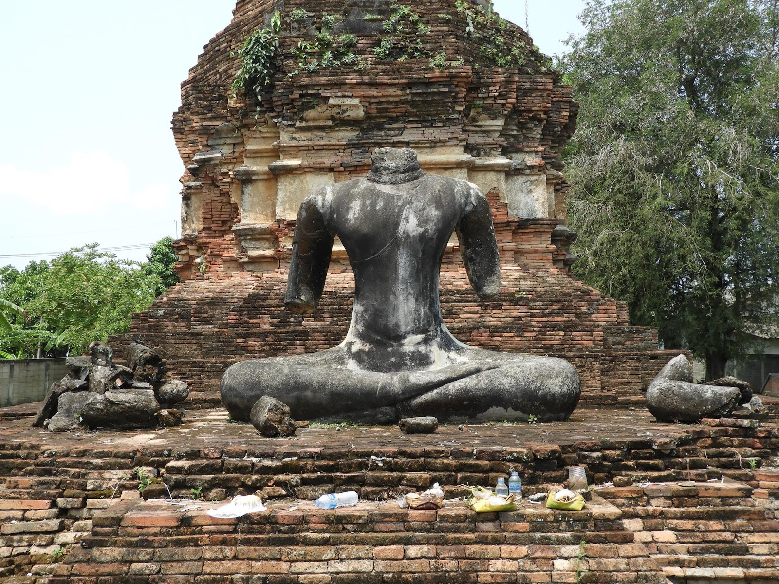 Wat Athi Ton Kaeo