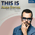 Aleks Syntek - This Is [Sus Mejores Hits][Pop/Romance][2CDs][320Kbps] Remasterizado