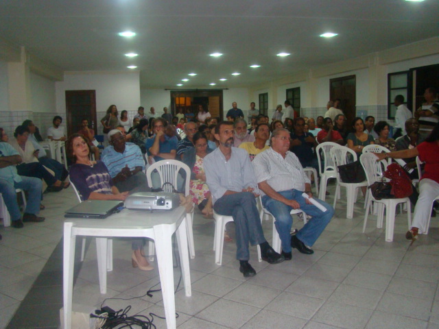 Arquivado projeto do quarto circuito de Carnaval no Rio Vermelho, uma vitória da mobilização dos moradores.