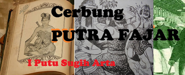 Cerita Bersambung PUTRA FAJAR (1)