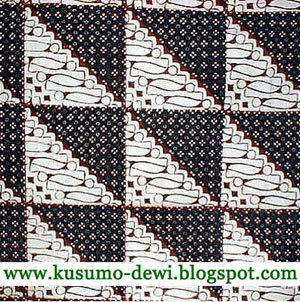 Bursa Batik  dan Keris Yogja Batik  Tradisional Yogya Cap