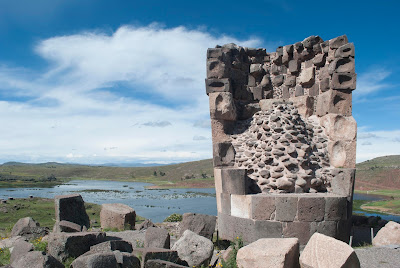 Sillustani, Puno y alrededores, Visitar Puno Peru